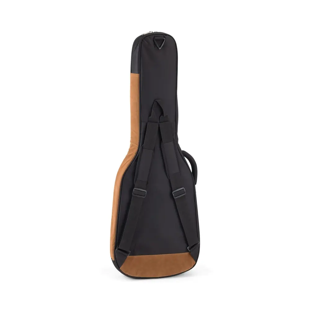 Funda para Guitarra Electrica Adventure On-Stage GBEADV4770BK