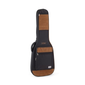 Funda para Guitarra Electrica Adventure On-Stage GBEADV4770BK