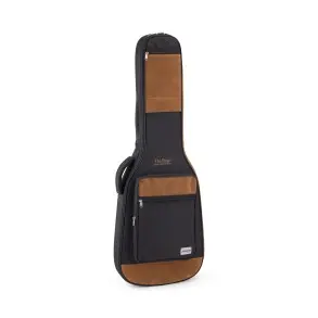 Funda para Guitarra Electrica Adventure On-Stage GBEADV4770BK