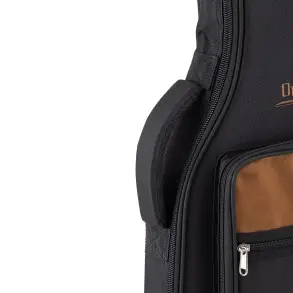 Funda para Guitarra Electrica Adventure On-Stage GBEADV4770BK