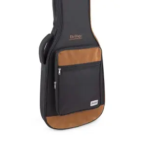 Funda para Guitarra Electrica Adventure On-Stage GBEADV4770BK