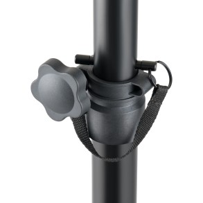 Soportes de Bafles con Funda On-Stage SSP7650
