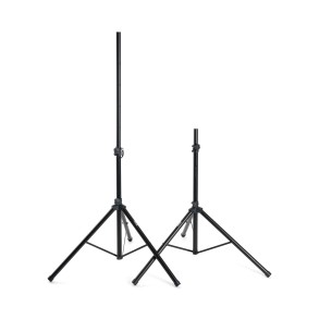 Soportes de Bafles con Funda On-Stage SSP7650