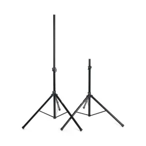 Soportes de Bafles con Funda On-Stage SSP7650