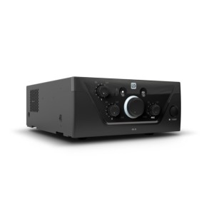 Pack Musica FuncionaL JBL Contractor 8" Potencia LD Systems Bluetooth