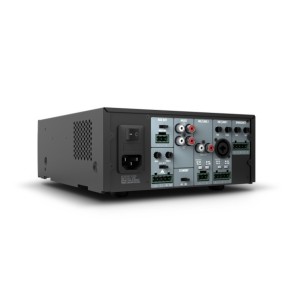 Pack Musica FuncionaL JBL Contractor 8" Potencia LD Systems Bluetooth
