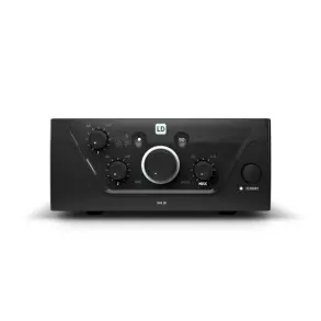 Pack Musica FuncionaL JBL Contractor Potencia LD Systems Bluetooth