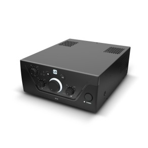 Pack Musica FuncionaL JBL Contractor 8" Potencia LD Systems Bluetooth