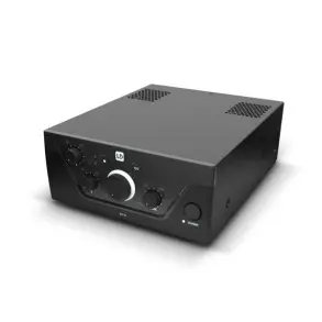 Pack Musica FuncionaL JBL Contractor Potencia LD Systems Bluetooth