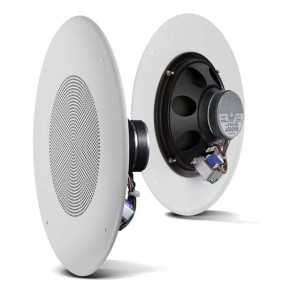 Pack Musica FuncionaL JBL Contractor 8" Potencia LD Systems Bluetooth
