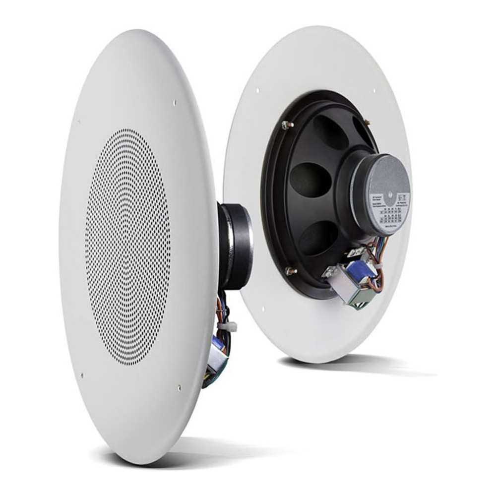 Pack Musica FuncionaL JBL Contractor Potencia LD Systems Bluetooth