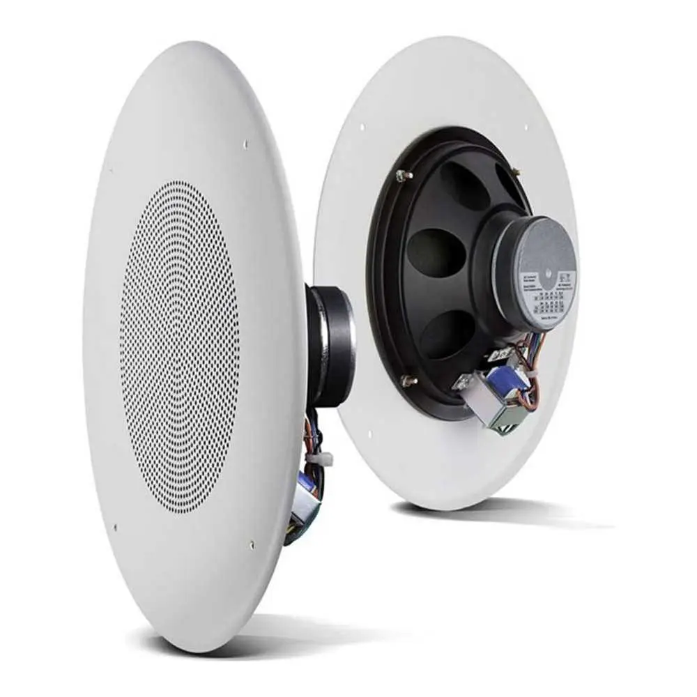 Pack Musica FuncionaL JBL Contractor Potencia LD Systems Bluetooth