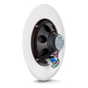 Pack Musica FuncionaL JBL Contractor 8" Potencia LD Systems Bluetooth