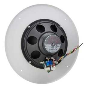 Pack Musica FuncionaL JBL Contractor 8" Potencia LD Systems Bluetooth