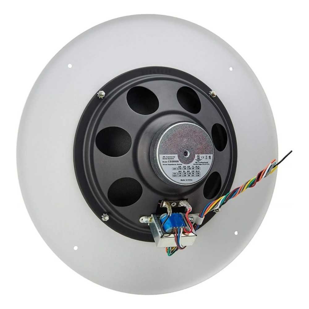 Pack Musica FuncionaL JBL Contractor Potencia LD Systems Bluetooth