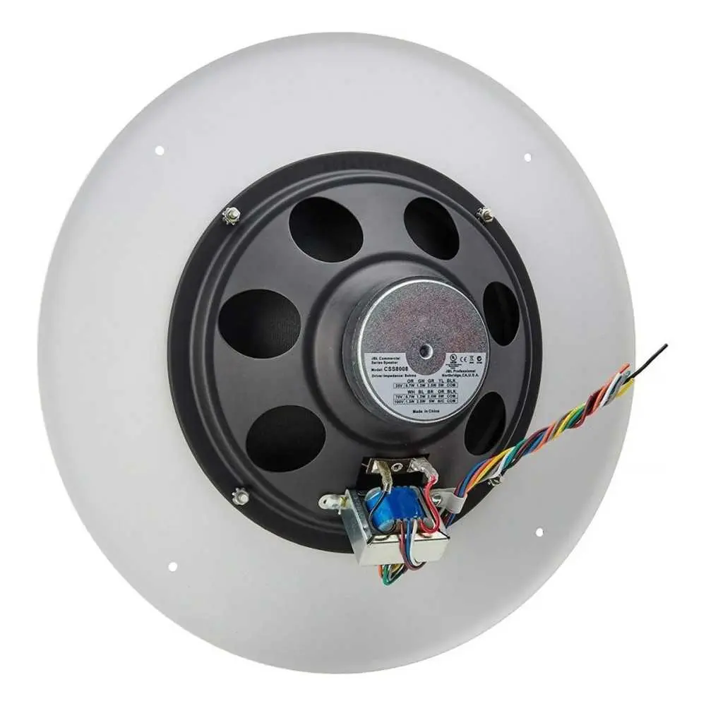 Pack Musica FuncionaL JBL Contractor Potencia LD Systems Bluetooth