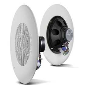 Pack Musica FuncionaL JBL Contractor 8" Potencia LD Systems Bluetooth