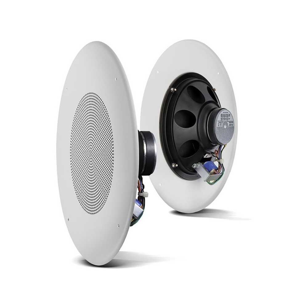 Pack Musica FuncionaL JBL Contractor Potencia LD Systems Bluetooth