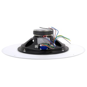 Pack Musica FuncionaL JBL Contractor 8" Potencia LD Systems Bluetooth