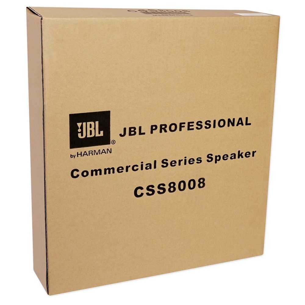 Pack Musica FuncionaL JBL Contractor Potencia LD Systems Bluetooth