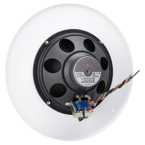 Pack Musica FuncionaL JBL Contractor 8" Potencia LD Systems Bluetooth