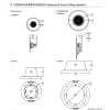 Pack Musica FuncionaL JBL Contractor Potencia LD Systems Bluetooth