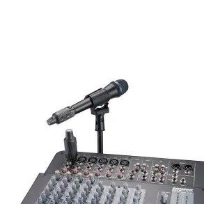 Sistema Inalambrico Recargable Plug On XLR On-Stage RXLRWS1