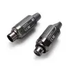 Sistema Inalambrico Recargable Plug On XLR On-Stage RXLRWS1