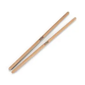 Pack X 12 Pares De Palillos para Timbal Hickory On Stage HWTS1