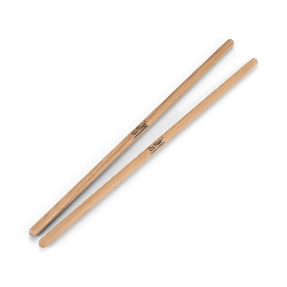 Pack X 12 Pares De Palillos para Timbal Hickory On Stage HWTS1
