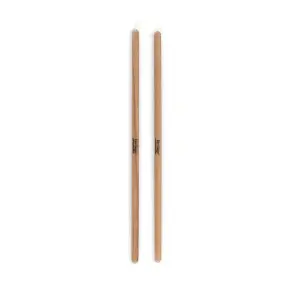 Pack X 12 Pares De Palillos para Timbal Hickory On Stage HWTS1