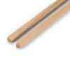 Pack X 12 Pares De Palillos para Timbal Hickory On Stage HWTS1