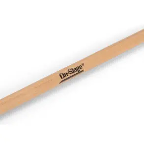 Palillos de Timbal 12 Pares On-Stage HWTS1