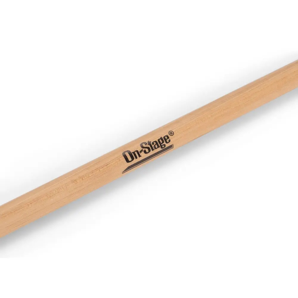 Palillos de Timbal 12 Pares On-Stage HWTS1