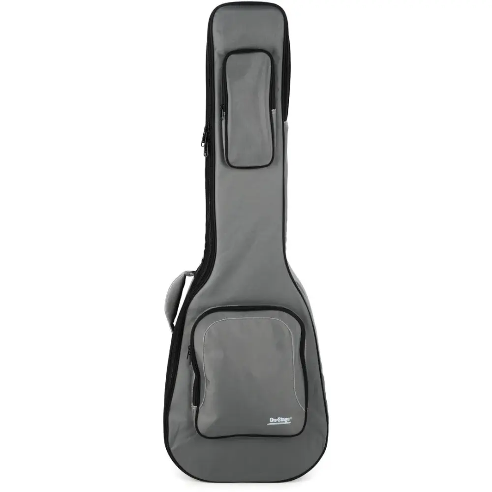 Funda para bajo híbrido On-Stage GHB7550CG