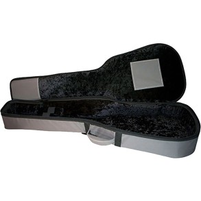 Funda para bajo híbrido On-Stage GHB7550CG