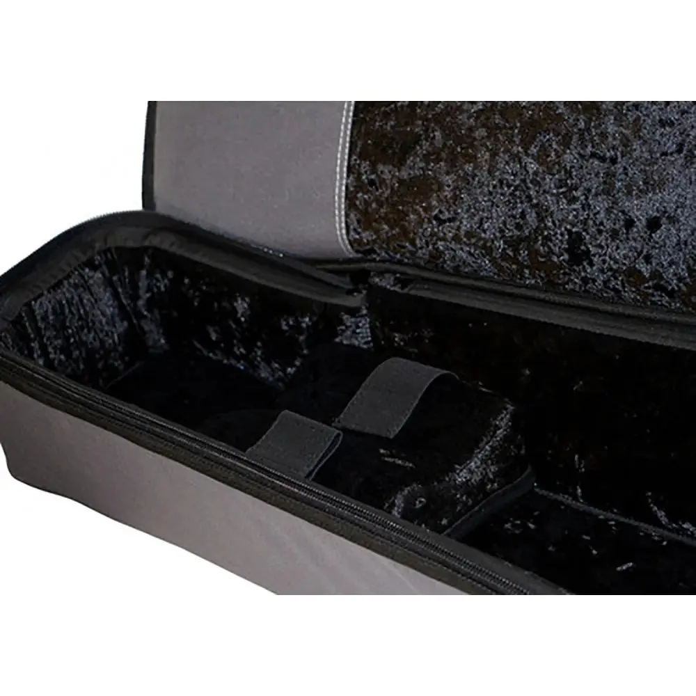 Funda para bajo híbrido On-Stage GHB7550CG