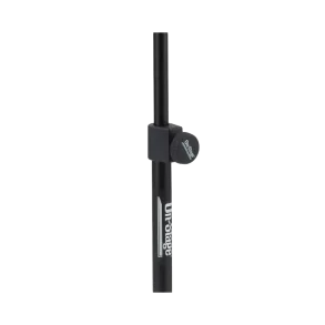 Atril para partituras con Funda 2 tramos On Stage SM7122BB Negro