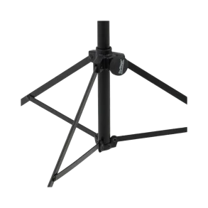 Atril para partituras con Funda 2 tramos On Stage SM7122BB Negro