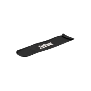 Atril para partituras con Funda 2 tramos On Stage SM7122BB Negro