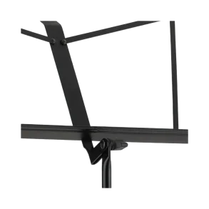 Atril para partituras con Funda 2 tramos On Stage SM7122BB Negro