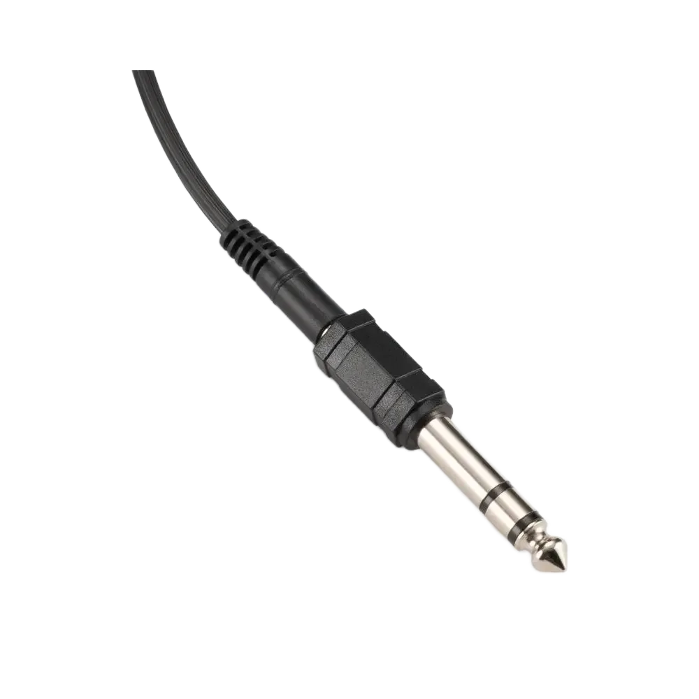 Auriculares Cerrados Respuesta Frecuencia 20 hz 20 Khz On Stage AA3500