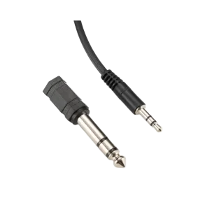 Auriculares Cerrados Respuesta Frecuencia 20 hz 20 Khz On Stage AA3500