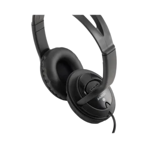 Auriculares Cerrados Respuesta Frecuencia 20 hz 20 Khz On Stage AA3500