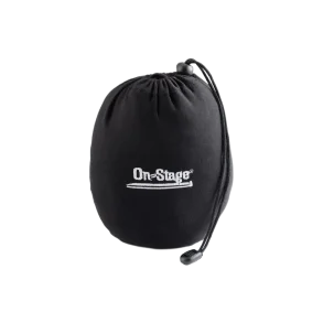 Funda antipolvo de mixer 32 - 48 canales On Stage MDA7032 Cobertor de consola