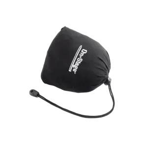 Funda antipolvo para mixer de 16 a 24 canales On Stage MDA7016 Cobertor de consola