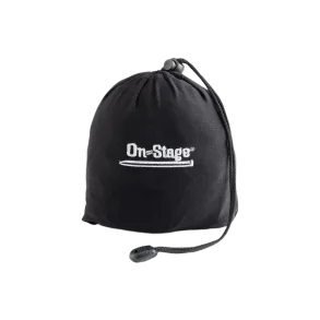 Funda antipolvo para mixer de 16 a 24 canales On Stage MDA7016 Cobertor de consola