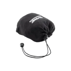 Funda cubre teclas de 5 octavas y 6 octavas On Stage KDA7061B Negro