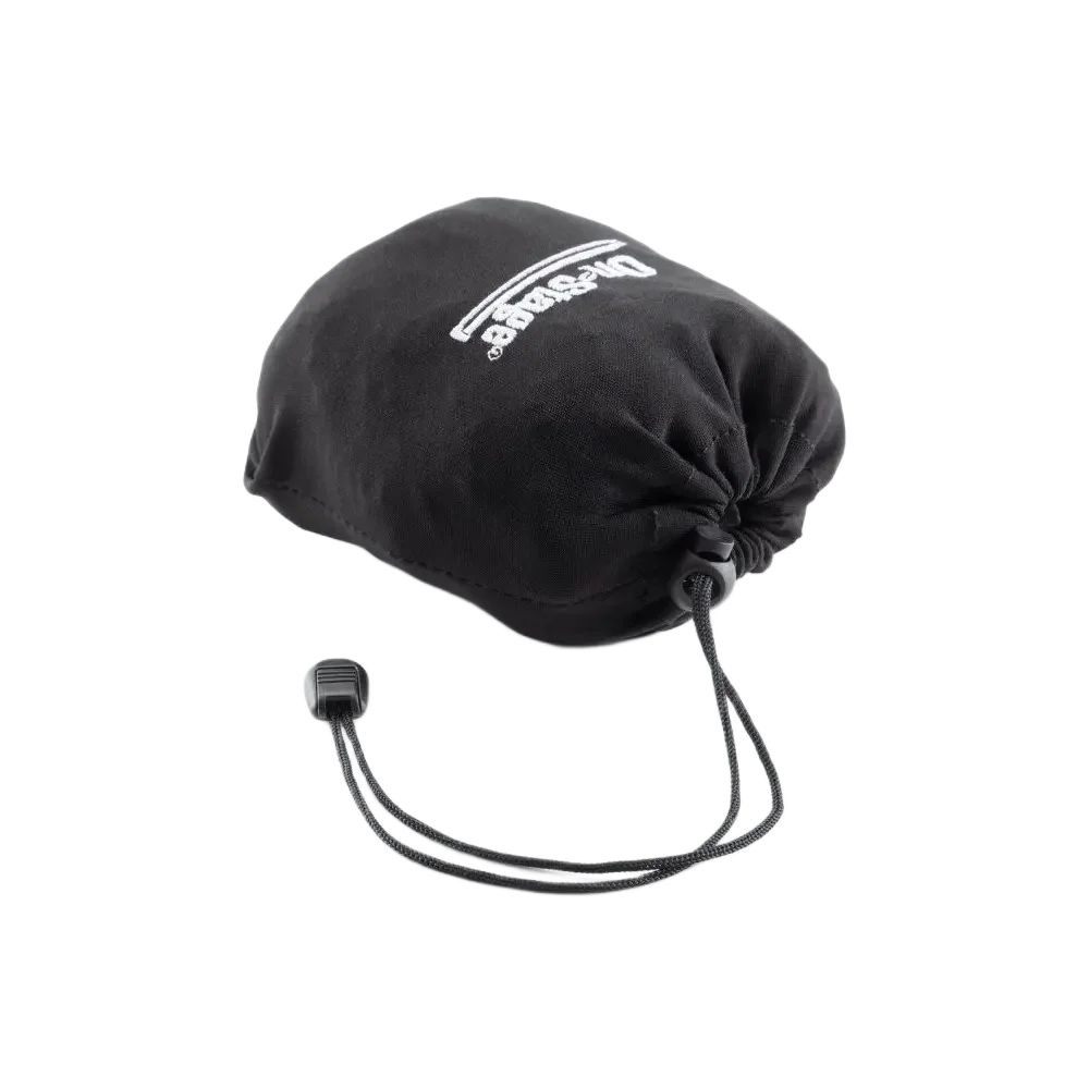 Funda cubre teclas de 5 octavas y 6 octavas On Stage KDA7061B Negro