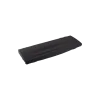 Funda cubre teclas de 5 octavas y 6 octavas On Stage KDA7061B Negro